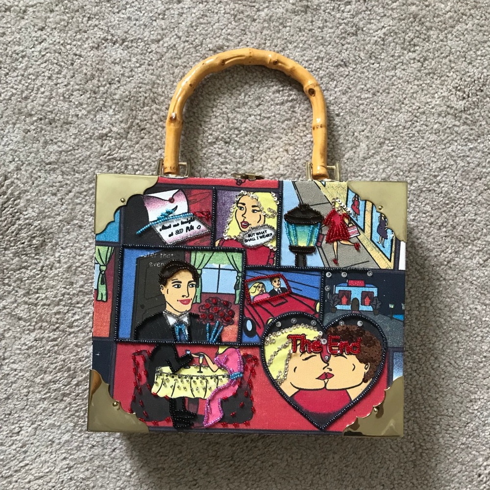Cigar Purse